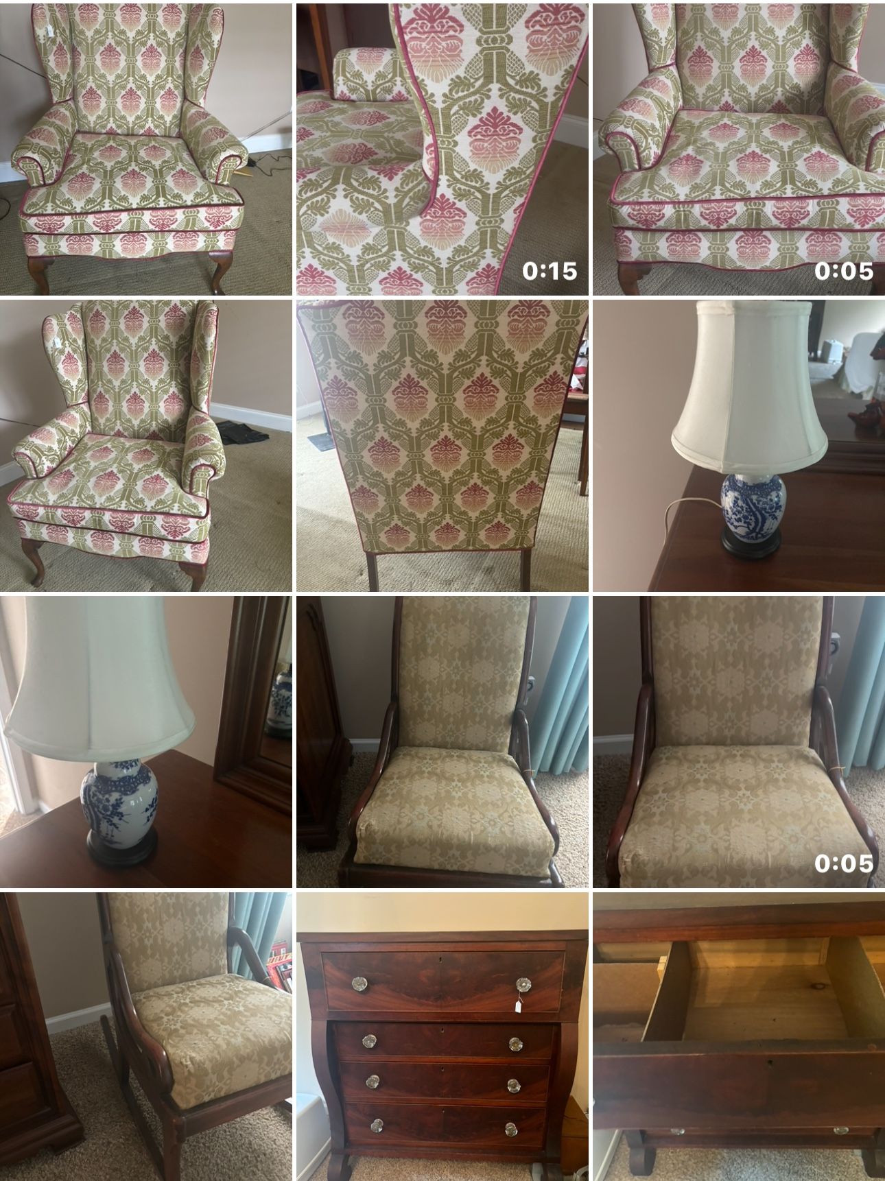 Huge Yard Sale Saturday And Sunday 9 Am To 4 Pm