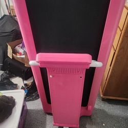 Caminadora Para Niñas 