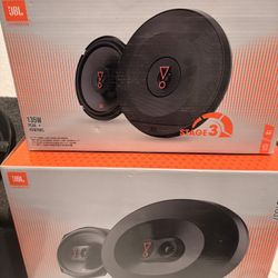 Jbl Car Audio Speakers