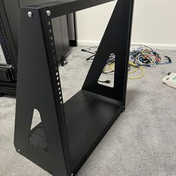 12U StarTech Server Rack