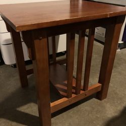 Side Table