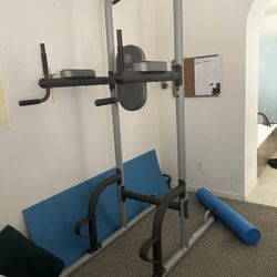 Golds Gym XR 10.9 Power Tower