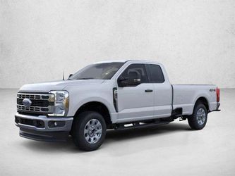 2024 Ford F-250