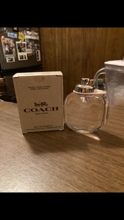 NEW Coach For Women Original Eau De Toilette Perfume