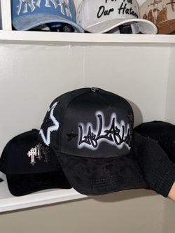 Gorras / Hats