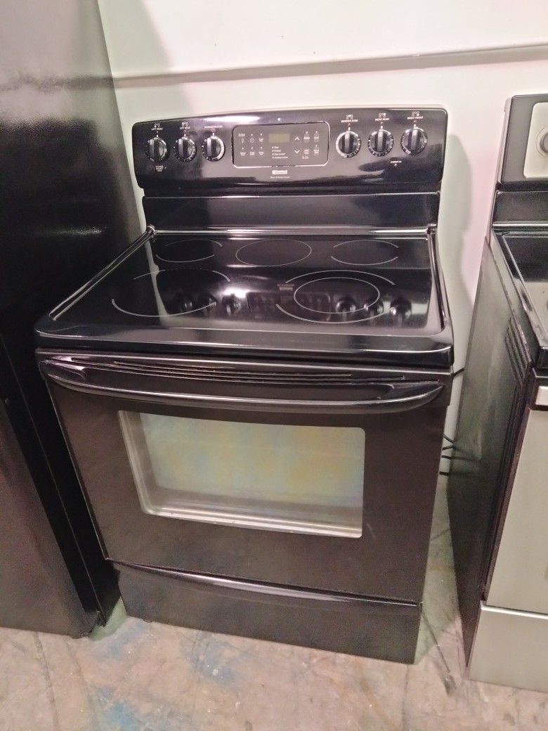 Stove Electric Nice Condition