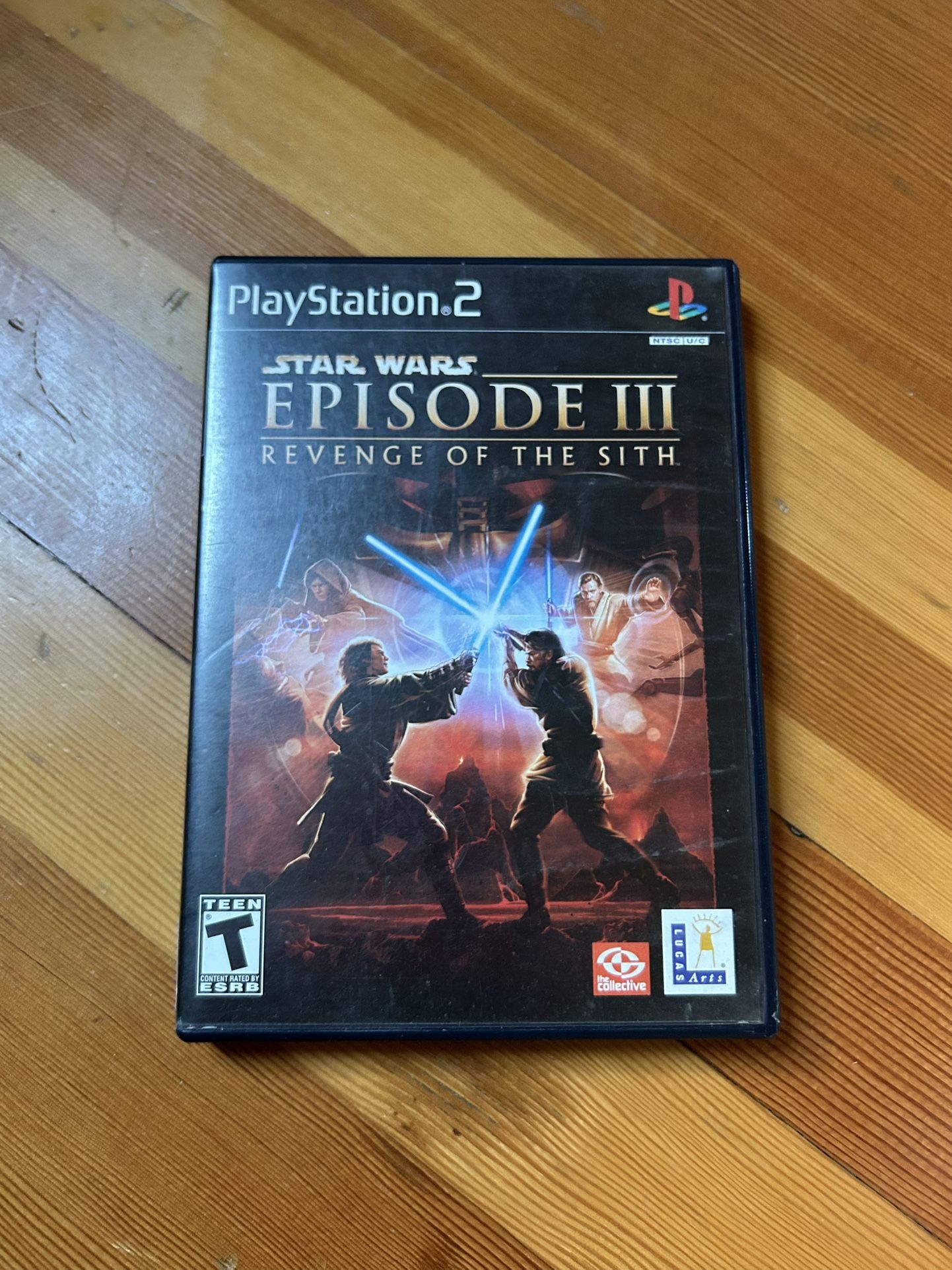 star wars ep.3: revenge of the sith 