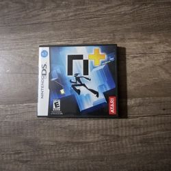 N+ Nintendo Ds