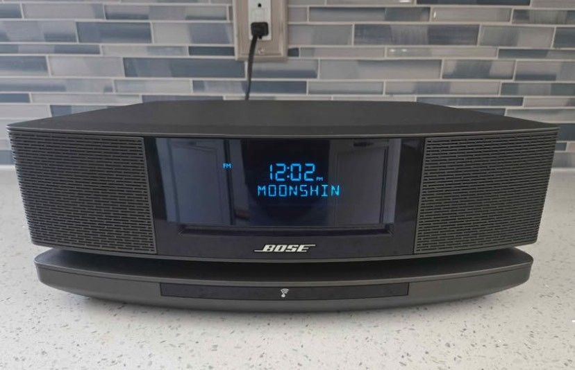 Bose Wave Music System IV