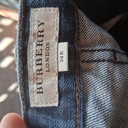 Burberry London