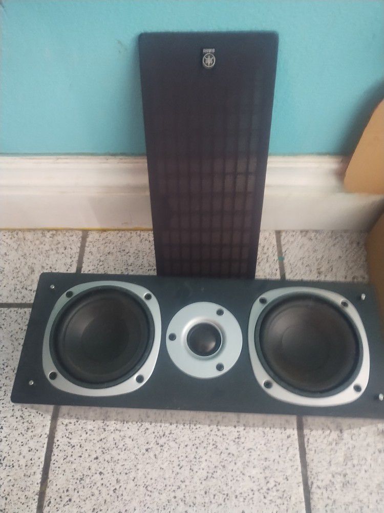 Speakers For System Surround 