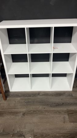 Book Rack /book shelf