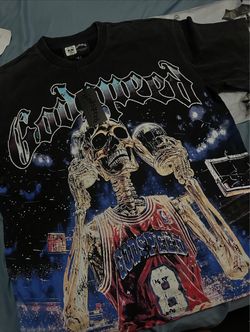 God speedy T-shirt