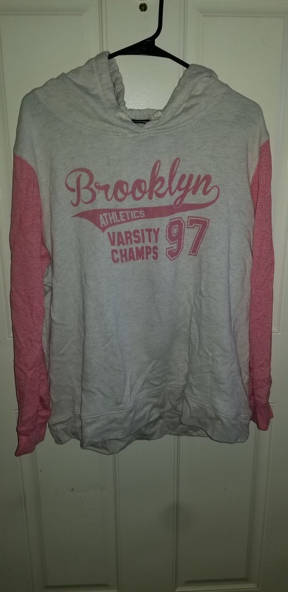 Brooklyn 3XL Hoodie Excellent Condition