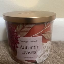 Yankee Candle- New