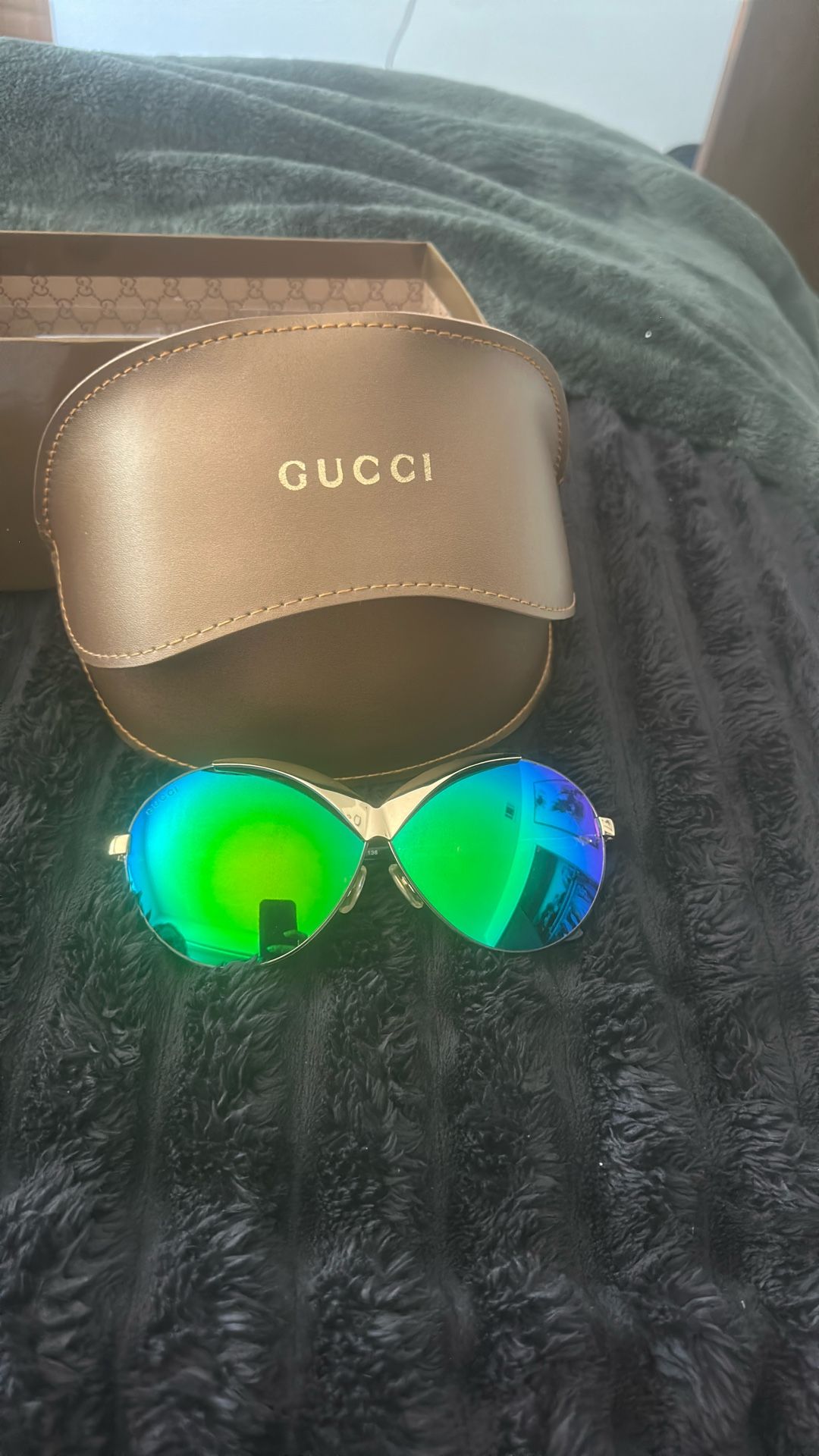 Gucci Frames