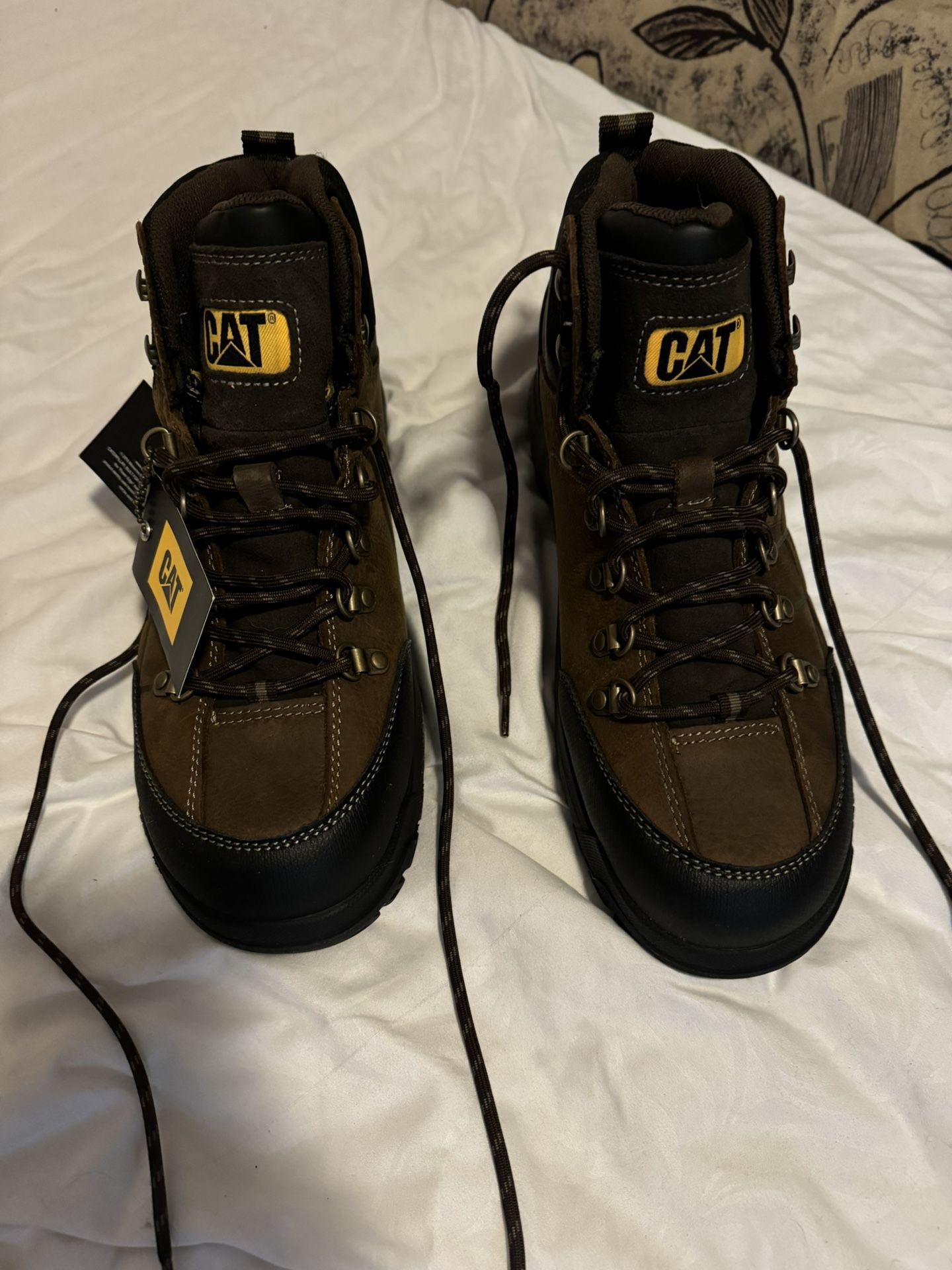 Brand New Waterproof Boots 11 size