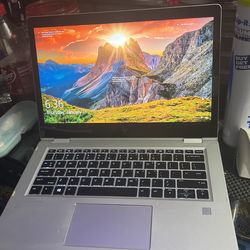 Hp Elitebook Touchscreen