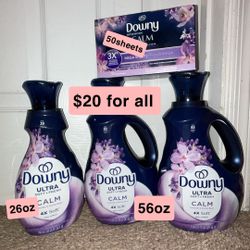 Downy Bundle 