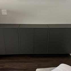 IKEA Eket Cabinets (6)