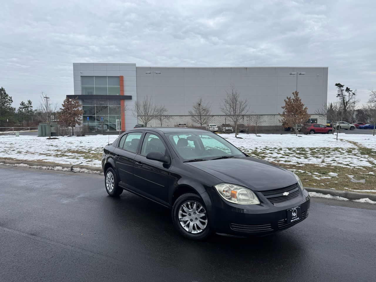 2010 Chevrolet Cobalt