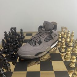 Unreleased Air Jordan 4 Cave Stone 
