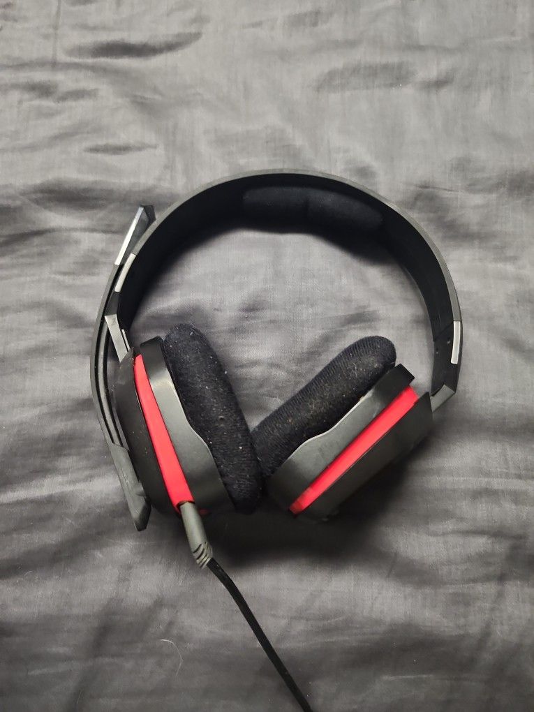 Astro A10 Headset