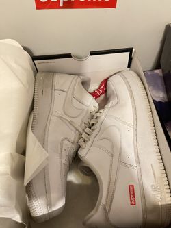 Af1 Supreme