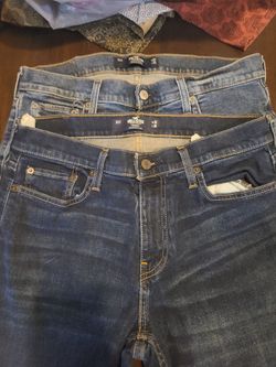 Mens Jeans