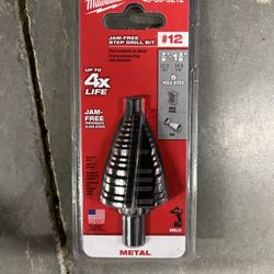 Milwaukee Battery’s 