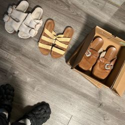 Sandles For Sale 