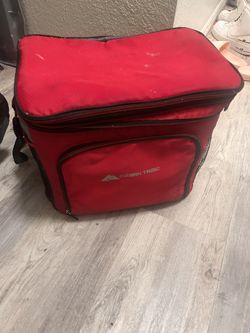 Ozark Trail Travel Cooler 