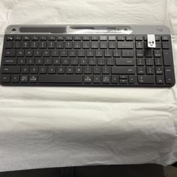 Logitech K585