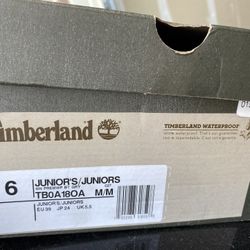 Timberland 
