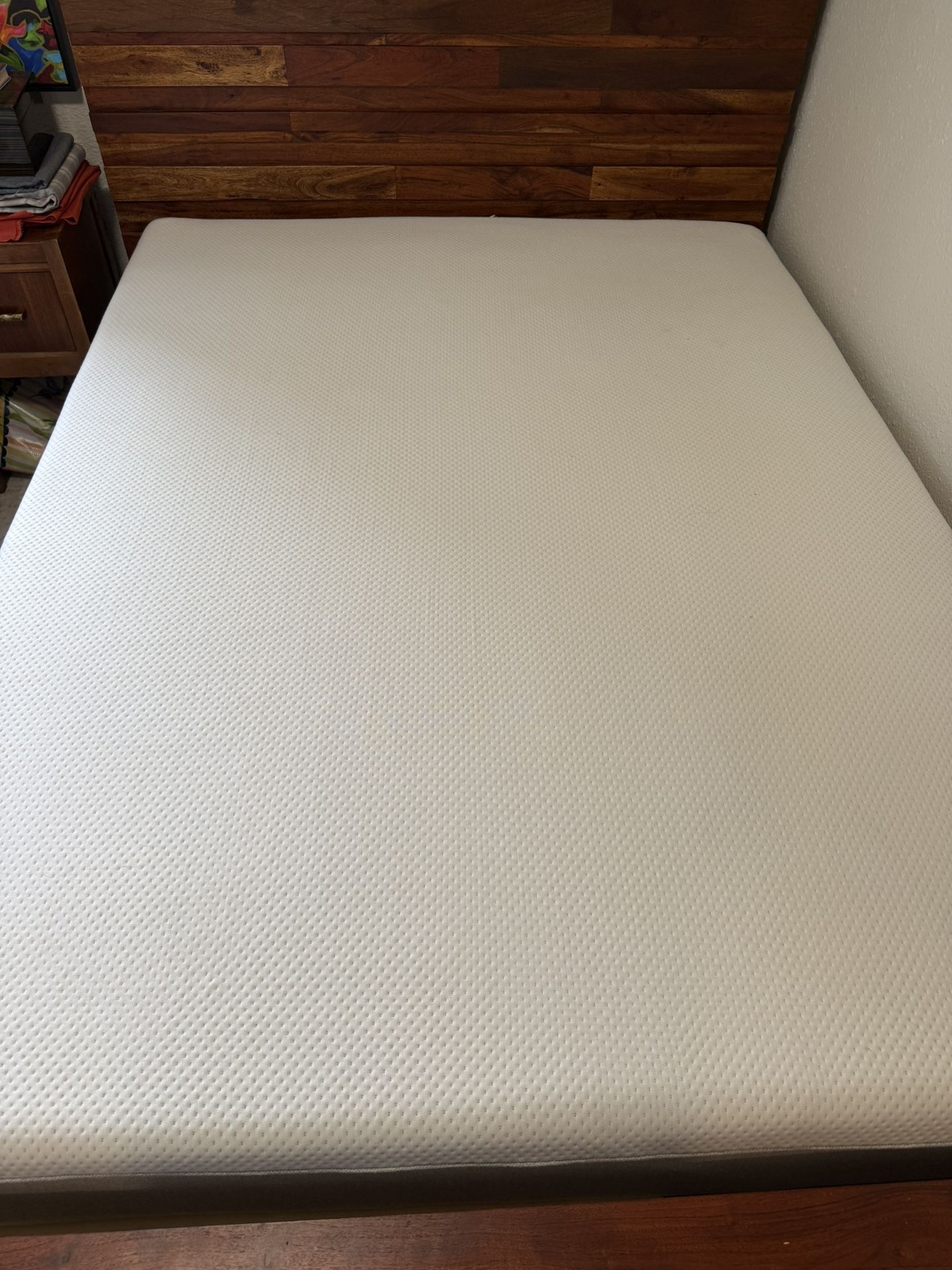 Sleep Number C4 Mattress $400 OBO