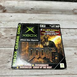 Doom 3 BFG Edition Xbox 