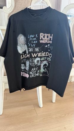 Mens stylish crop shirt🔥