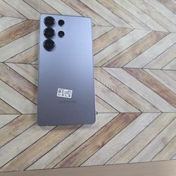 Samsung S25 Ultra 256gb******tmobile And METRO Pcs 