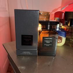 Tom Ford Tobacco Oud 3.4 L 