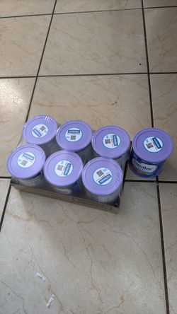 Baby formula