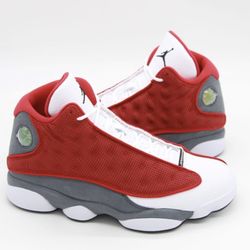 Jordan 13 “Red Flints” Sz 4.5y