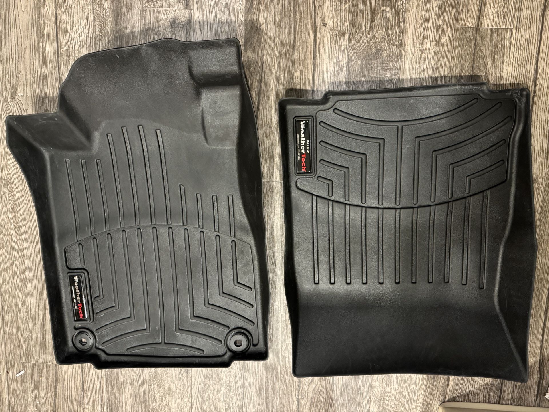 Weathertech Floor Mats 20122016 Honda CRV for Sale in Puyallup, WA