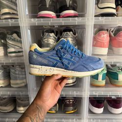 Asics Gel Lyte Speed, Size 11
