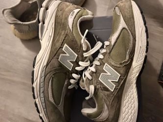 New balance 1096r