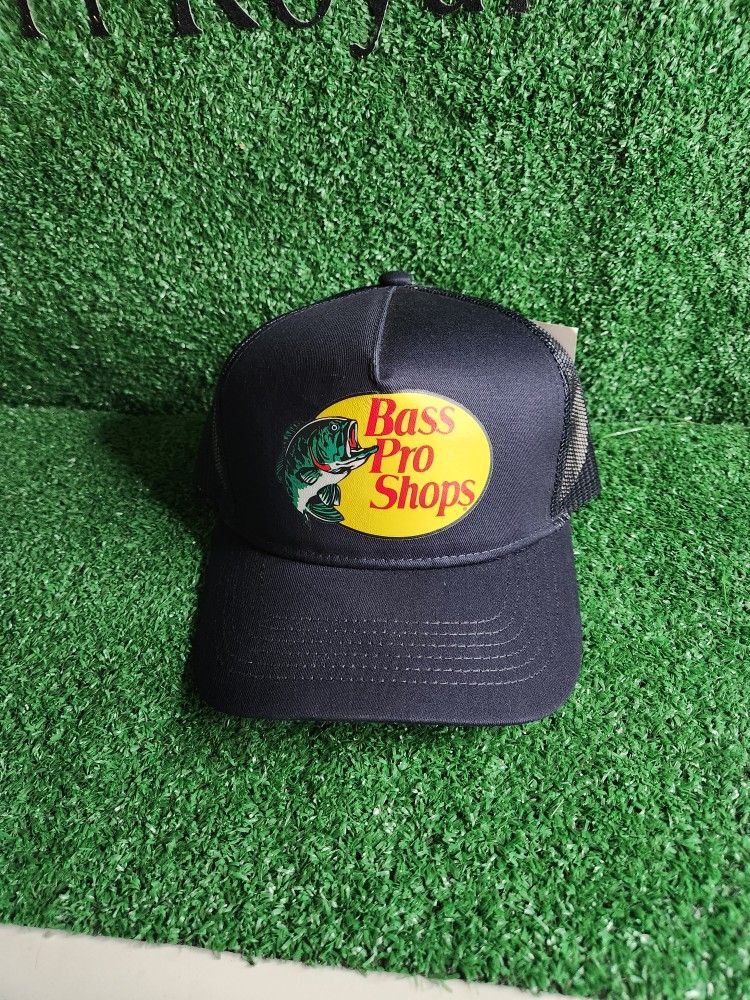 Bass Pro Shop Hats 15$