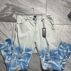 Mens Skinny Jeans