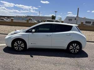 2015 Nissan Leaf