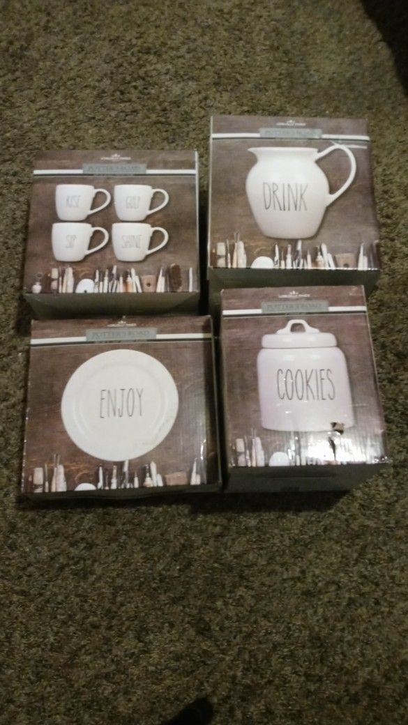 Pottery Road Ceramics