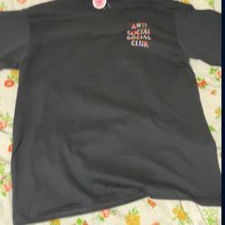Antisocial Club 