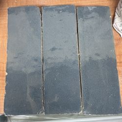 Zellige Tile 2x6 
